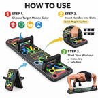 Grabsy Home Workout Combo