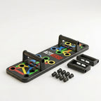 12 in 1 Multipurpose Push Up Board