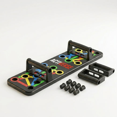 12 in 1 Multipurpose Push Up Board