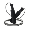 Speed Jump Rope for Weight Loss & Cardio | Adjustable Skipping Rope | Activerse
