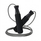 Speed Jump Rope for Weight Loss & Cardio | Adjustable Skipping Rope | Activerse