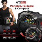 Activerse All-in-One Fitness Combo