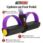 Activerse All-in-One Fitness Combo