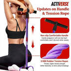 Activerse All-in-One Fitness Combo