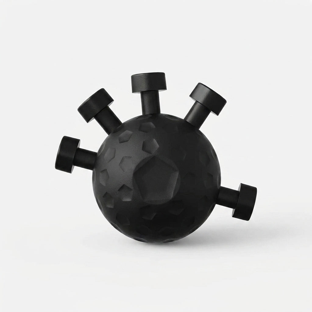 Eagle Claw Hand Grip Strengthener – Finger, Wrist & Forearm Trainer | Activerse