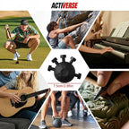Eagle Claw Hand Grip Strengthener – Finger, Wrist & Forearm Trainer | Activerse
