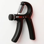 Adjustable Hand Grip Strengthener with Counter | Wrist & Forearm Trainer