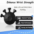 Fitness Eagle Claw Hand Strengthener - Grip Strength Tool