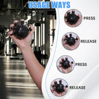 Fitness Eagle Claw Hand Strengthener - Grip Strength Tool