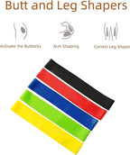 5 In 1 Loop Band