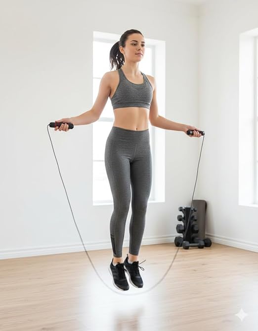Imported Skipping Rope