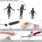 Imported Skipping Rope